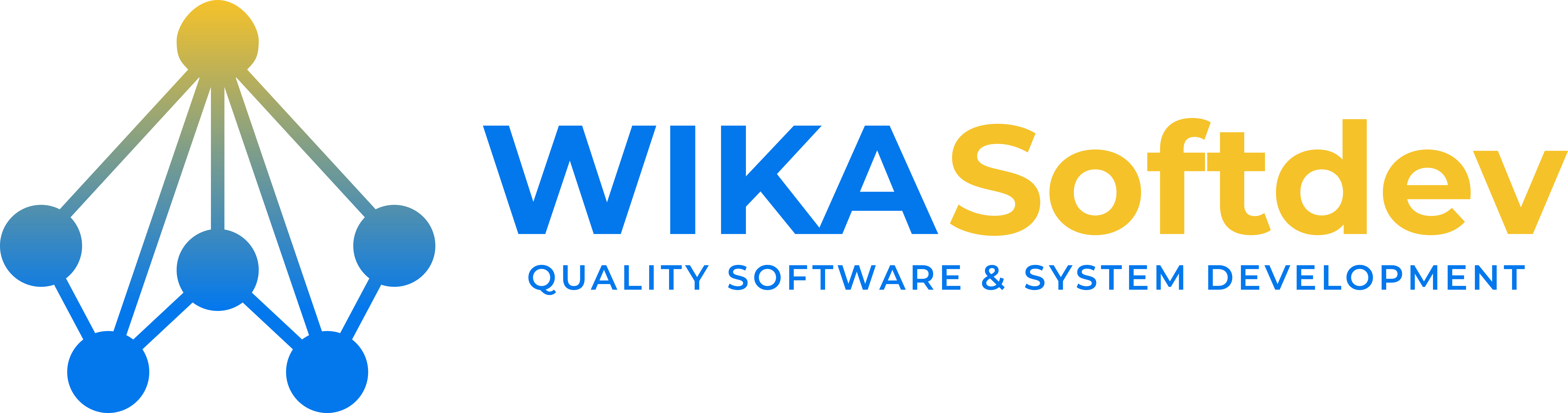 Wika Software Developer